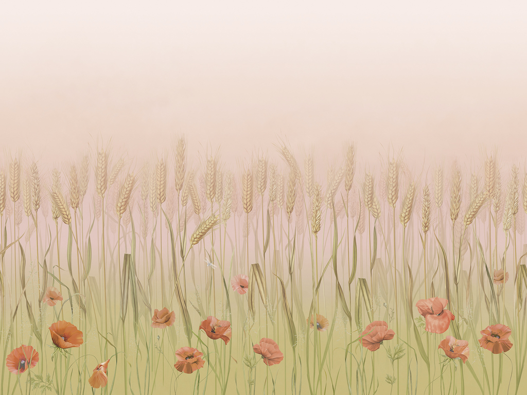 Фрески Ortograf арт 34731 фото 1