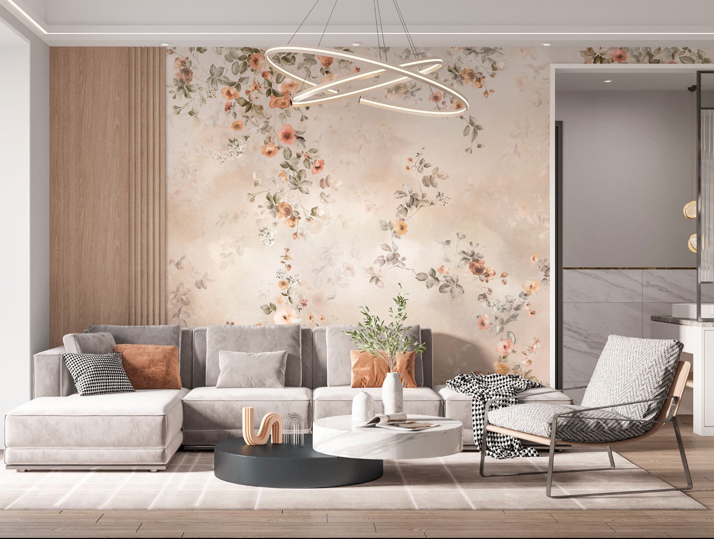 Фрески Ortograf арт 34736 фото 2