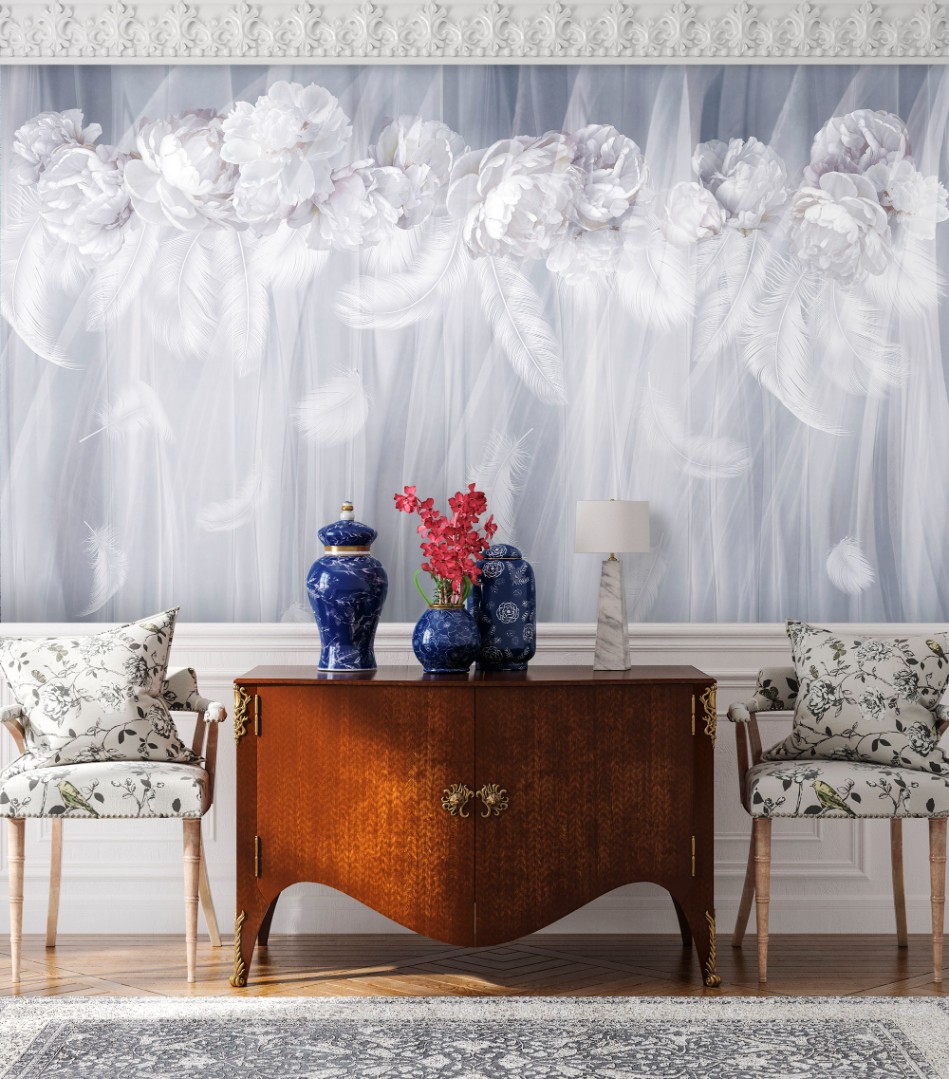 Фрески Ortograf арт 34738 фото 2