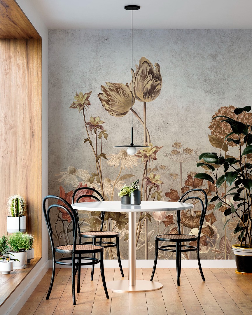 Фрески Ortograf арт 34740 фото 2