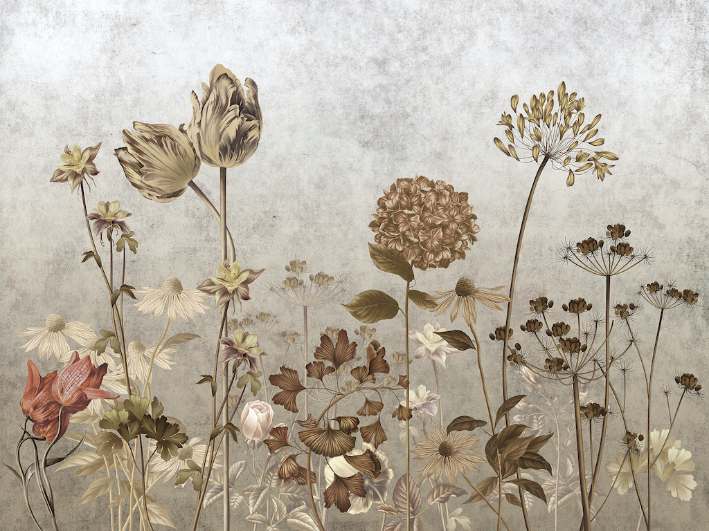 Фрески Ortograf арт 34740 фото 1