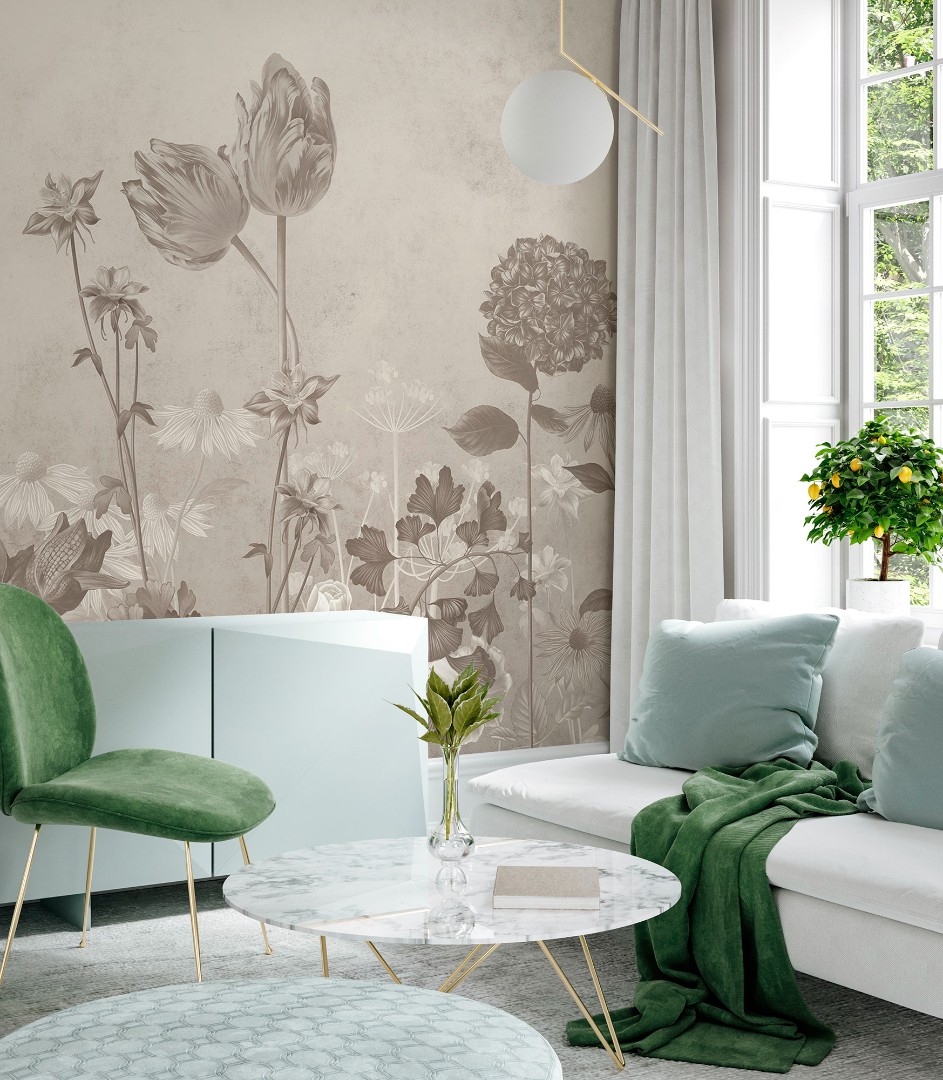 Фрески Ortograf арт 34741 фото 2