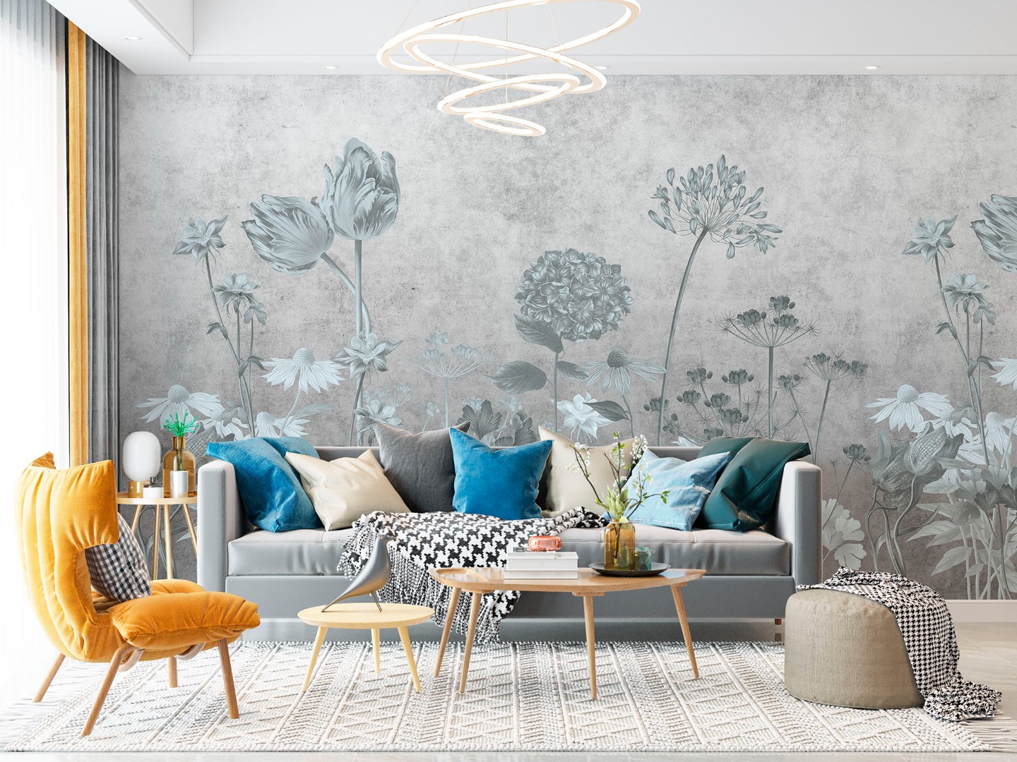 Фрески Ortograf арт 34742 фото 2