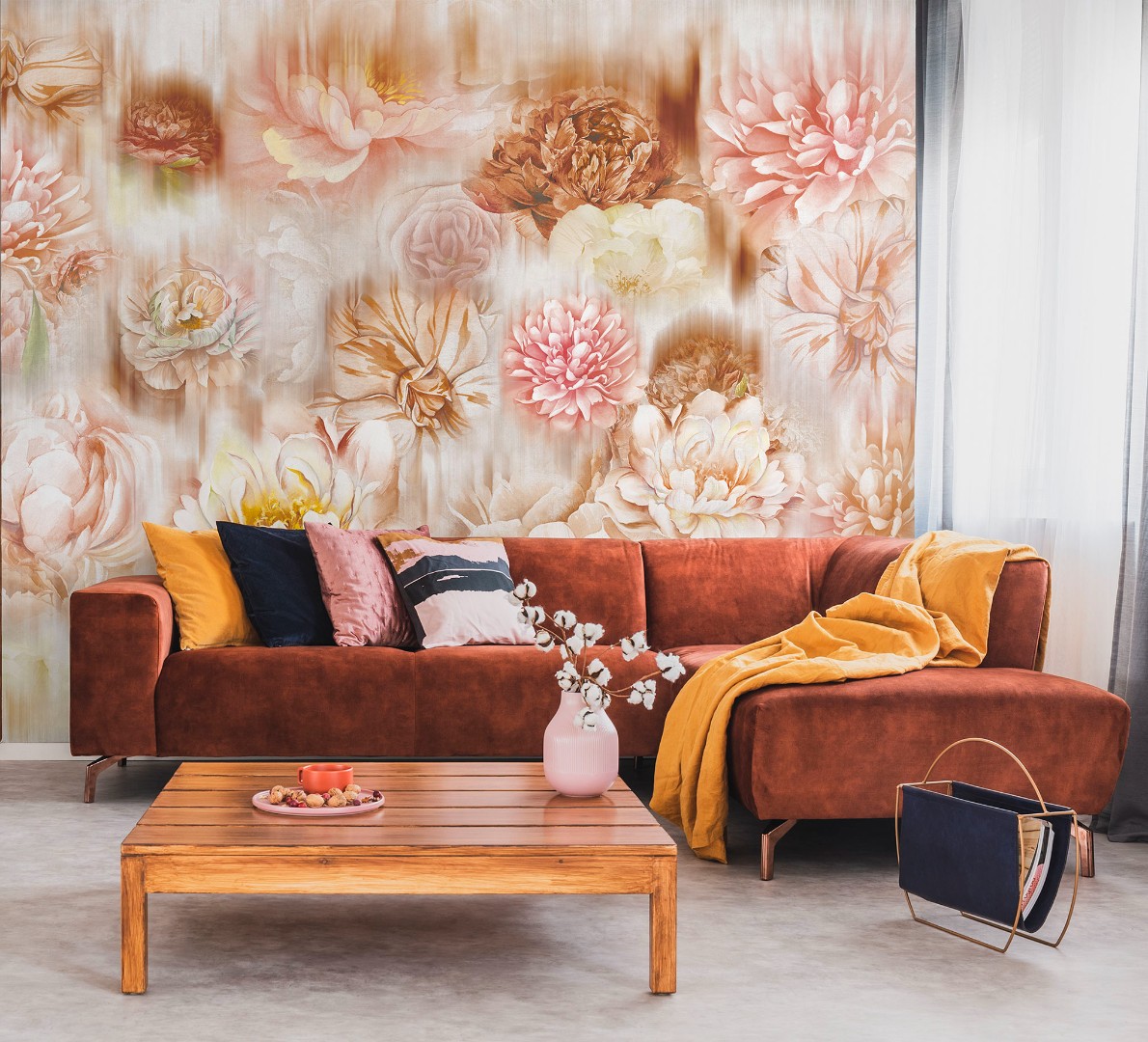 Фрески Ortograf арт 34743 фото 2