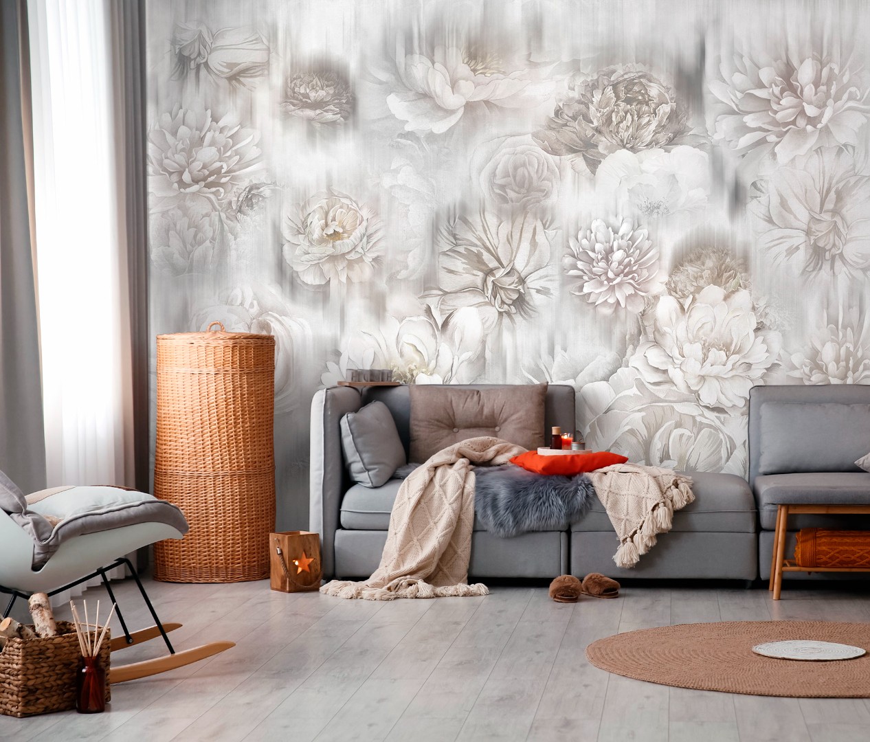 Фрески Ortograf арт 34745 фото 2