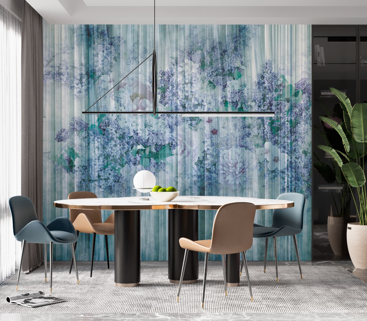 Фрески Ortograf арт 34748 фото 2