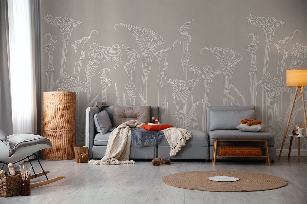 Фрески Ortograf арт 34512 фото 2