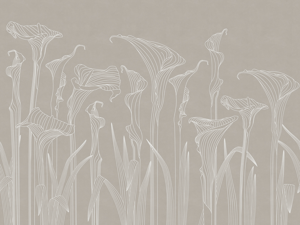 Фрески Ortograf арт 34512 фото 1