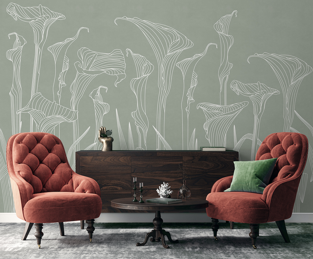 Фрески Ortograf арт 34514 фото 2