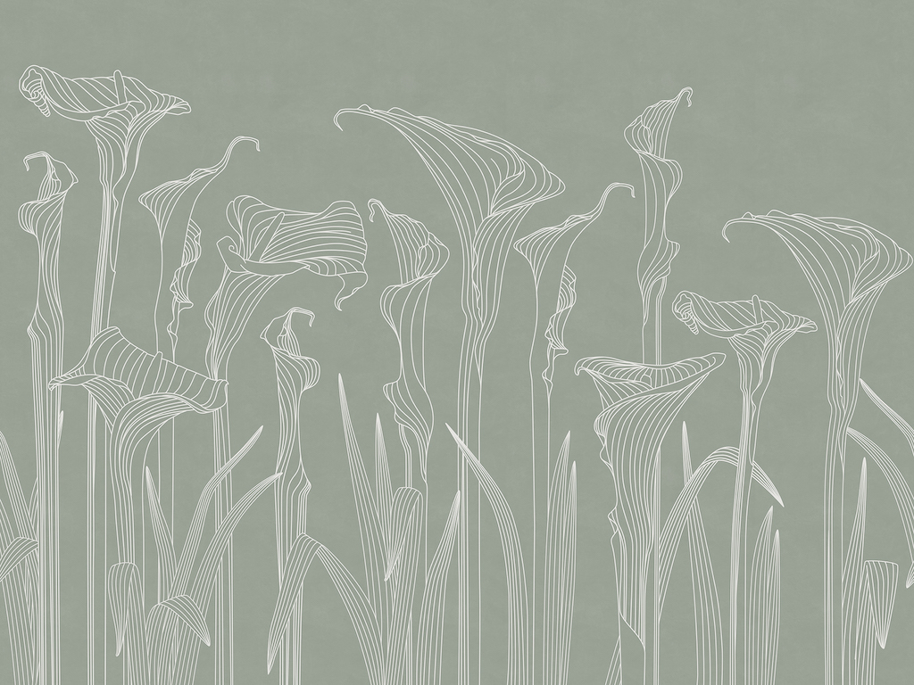 Фрески Ortograf арт 34514 фото 1