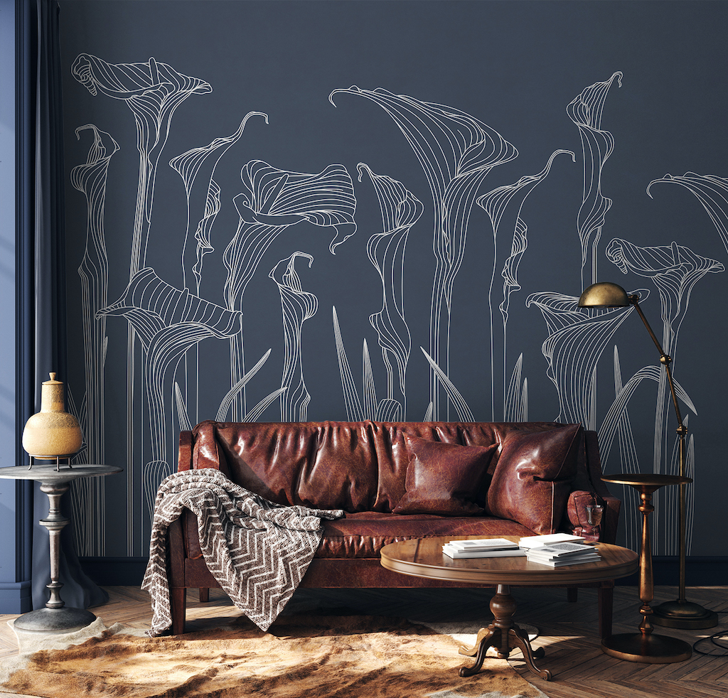 Фрески Ortograf арт 34515 фото 2