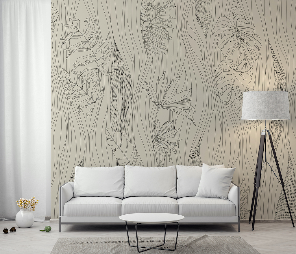 Фрески Ortograf арт 34516 фото 2