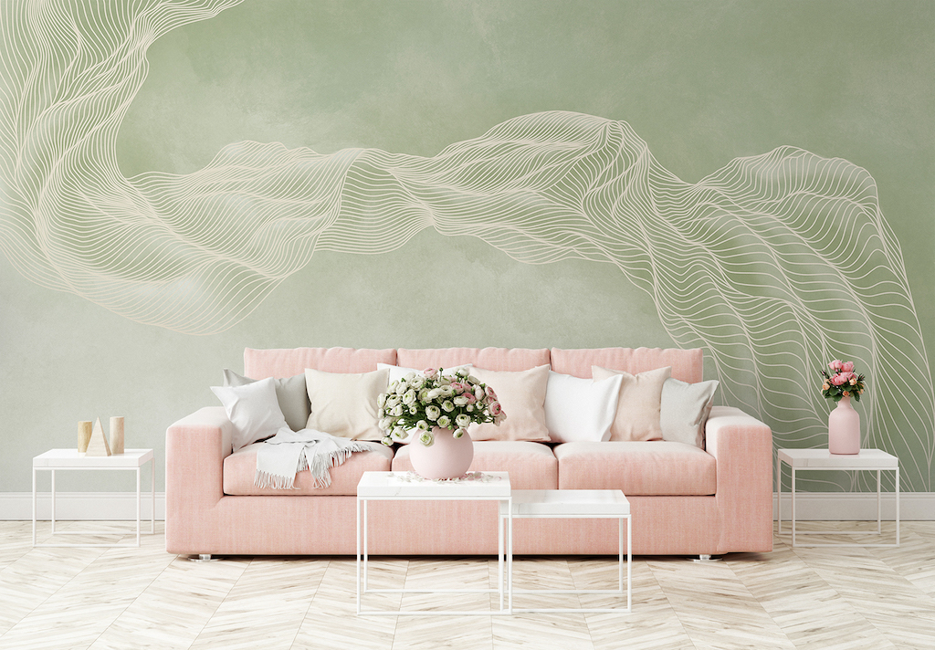 Фрески Ortograf арт 34523 фото 2