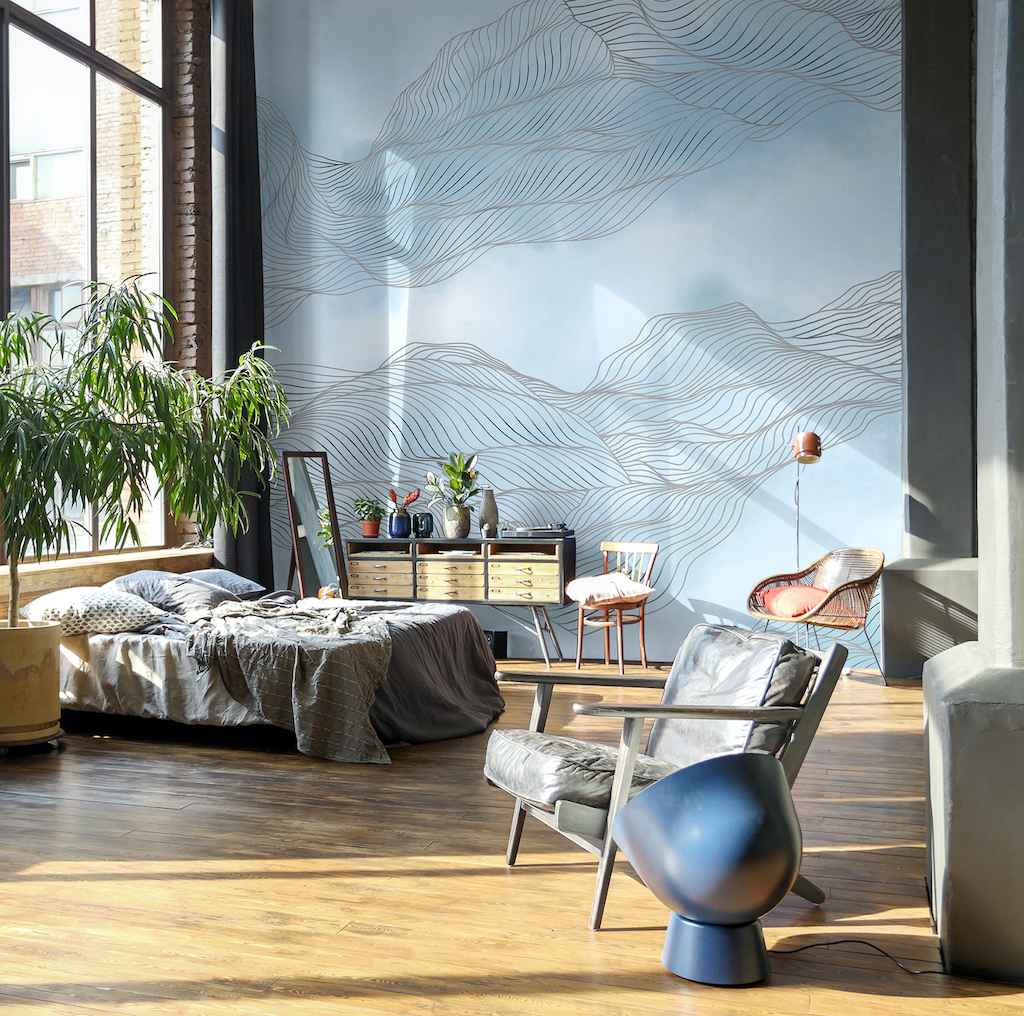 Фрески Ortograf арт 34524 фото 2