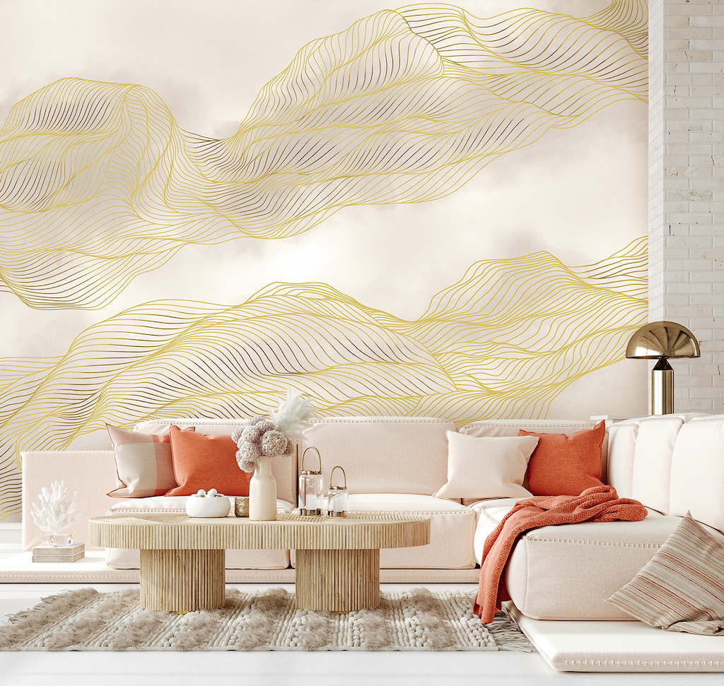 Фрески Ortograf арт 34525 фото 2