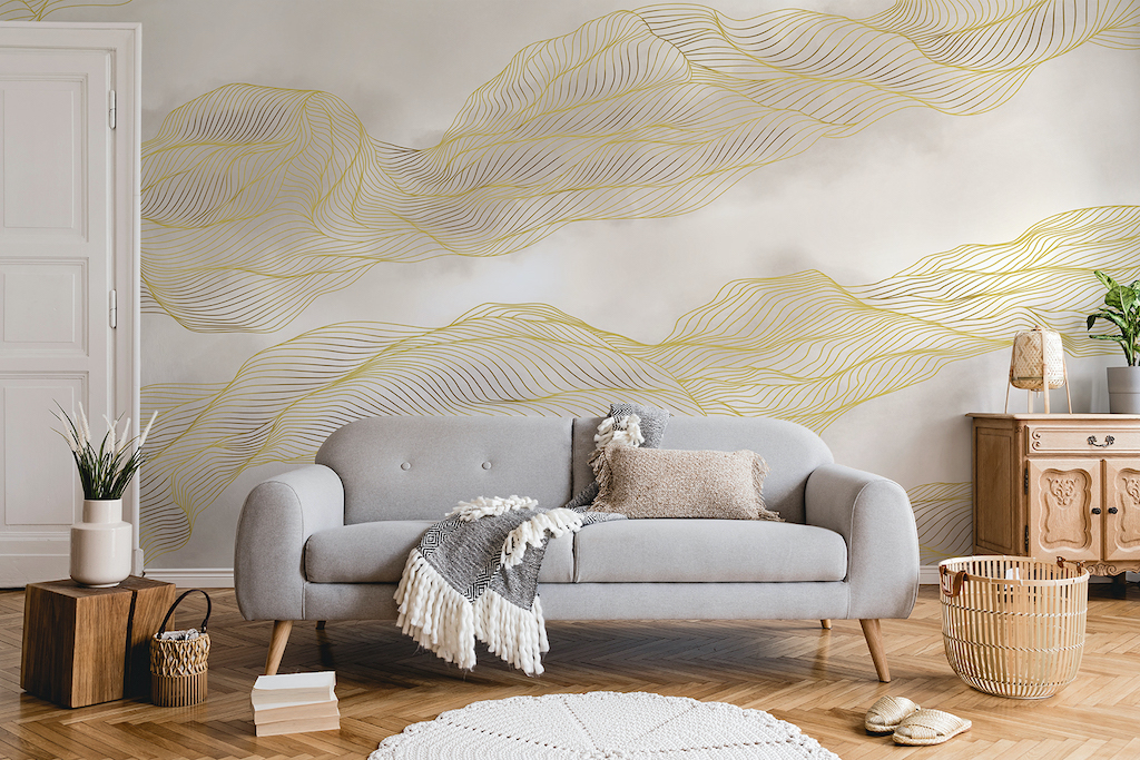 Фрески Ortograf арт 34525 фото 3