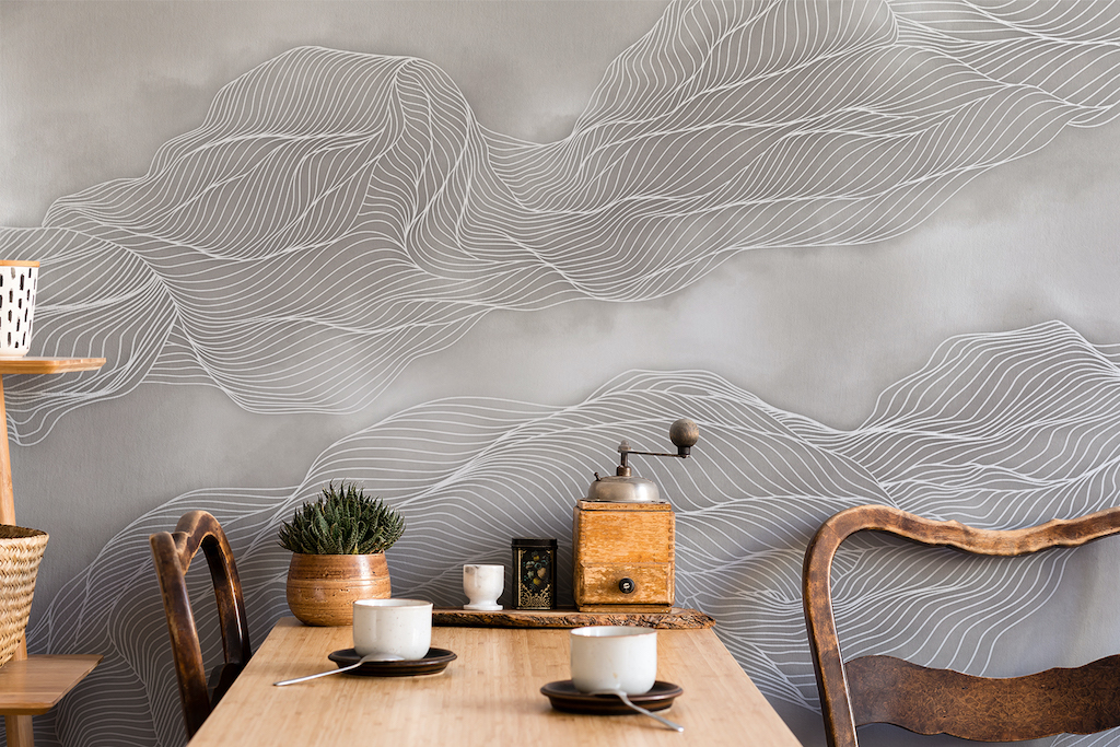 Фрески Ortograf арт 34527 фото 2