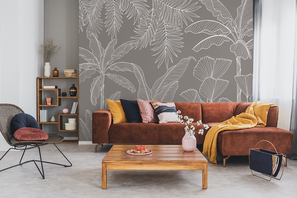 Фрески Ortograf арт 34529 фото 2