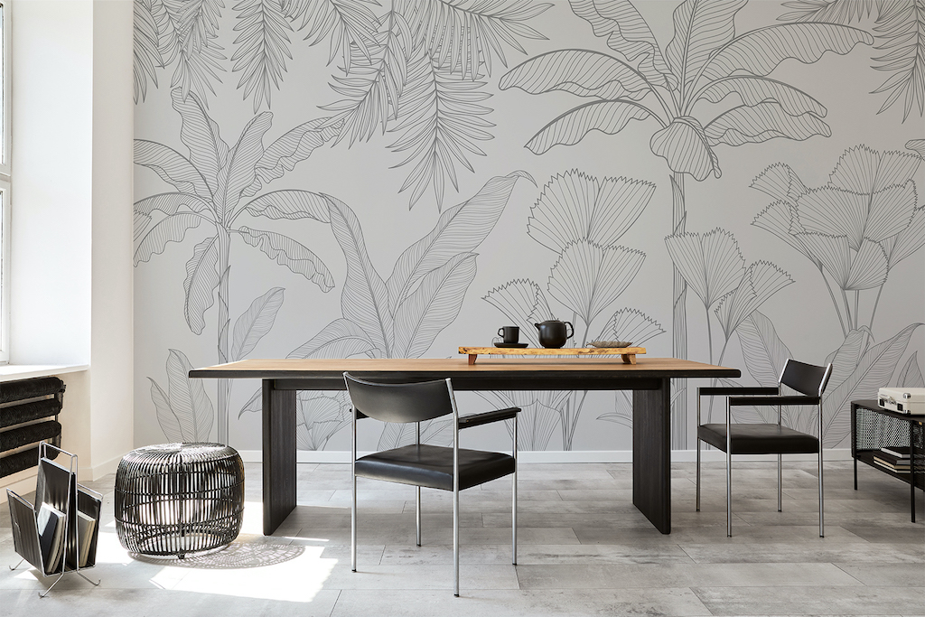 Фрески Ortograf арт 34530 фото 2