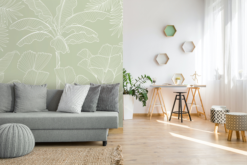 Фрески Ortograf арт 34531 фото 2