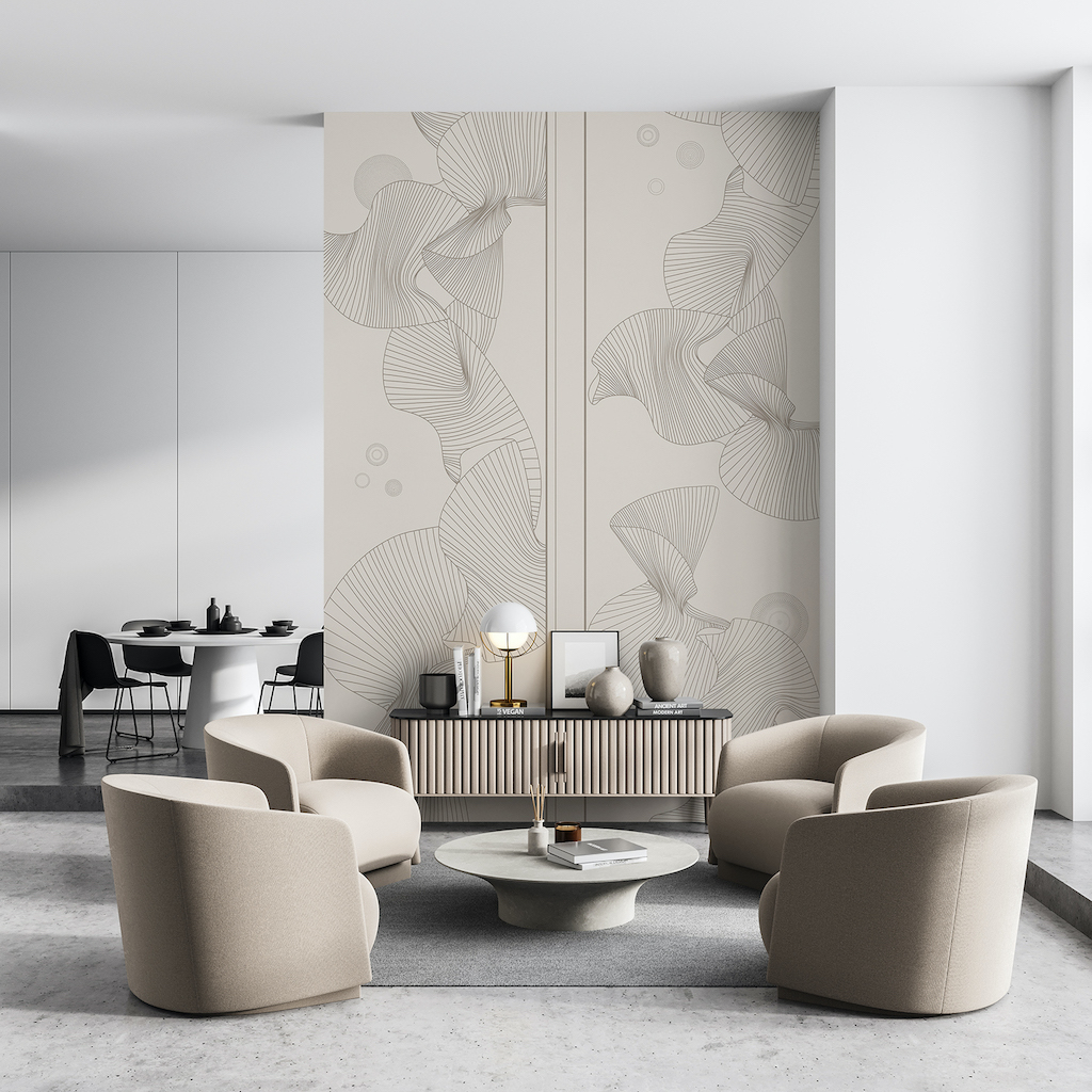 Фрески Ortograf арт 34532 фото 2