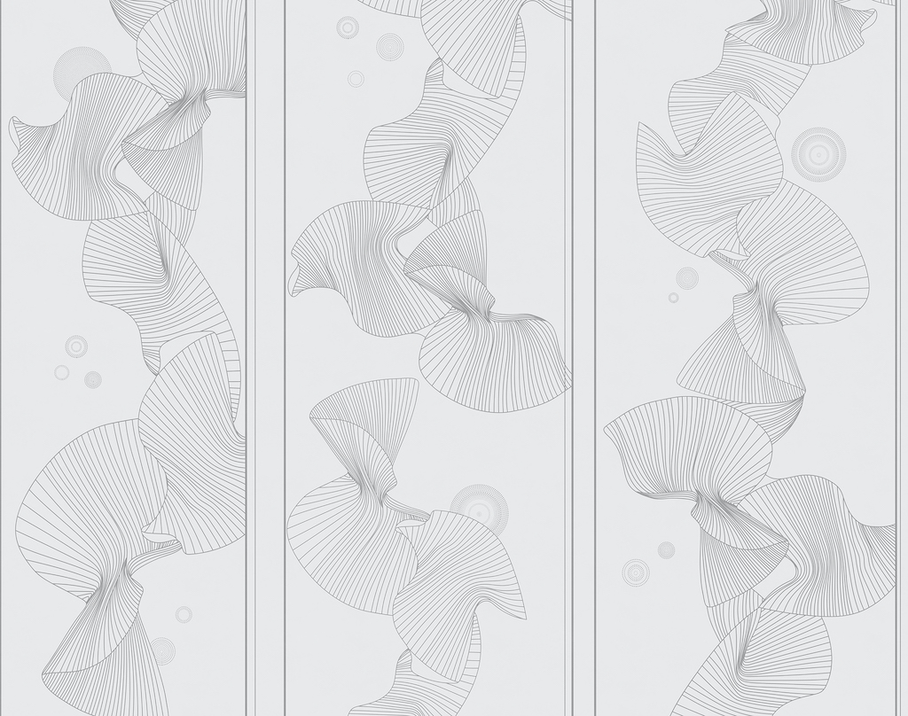 Фрески Ortograf арт 34534 фото 1