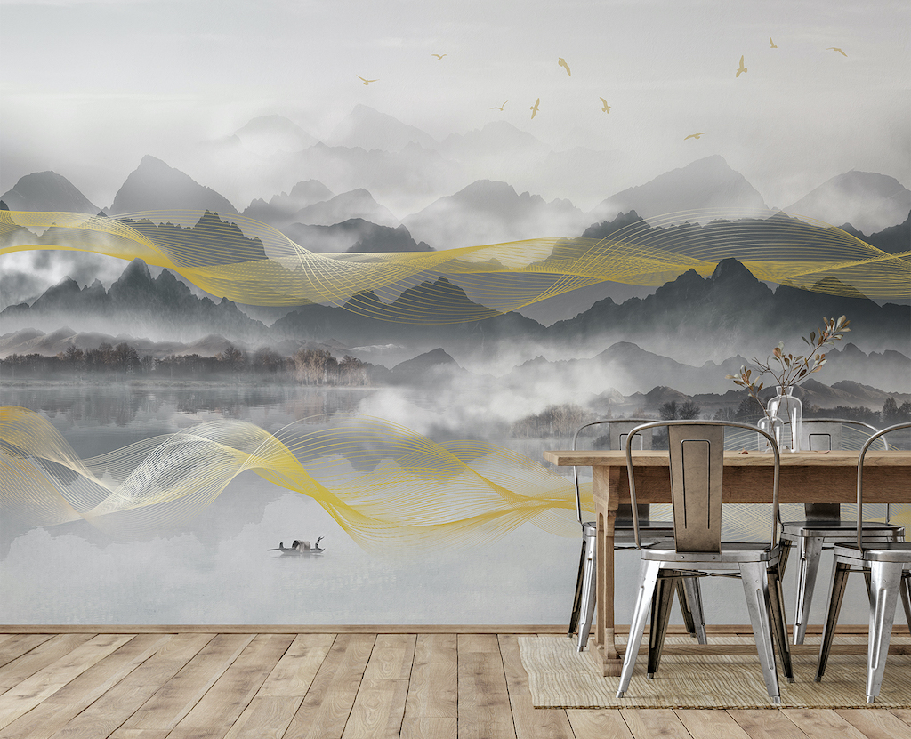 Фрески Ortograf арт 34537 фото 2