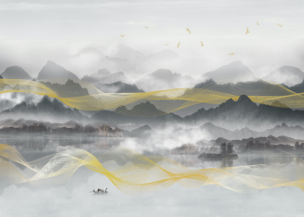 Фрески Ortograf арт 34537 фото 1