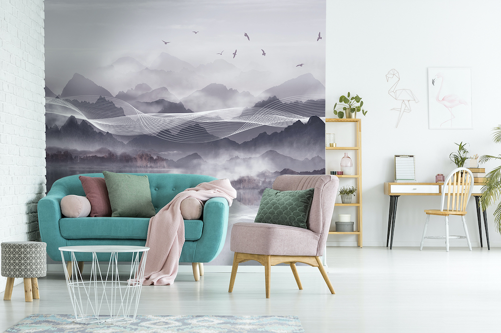 Фрески Ortograf арт 34538 фото 2