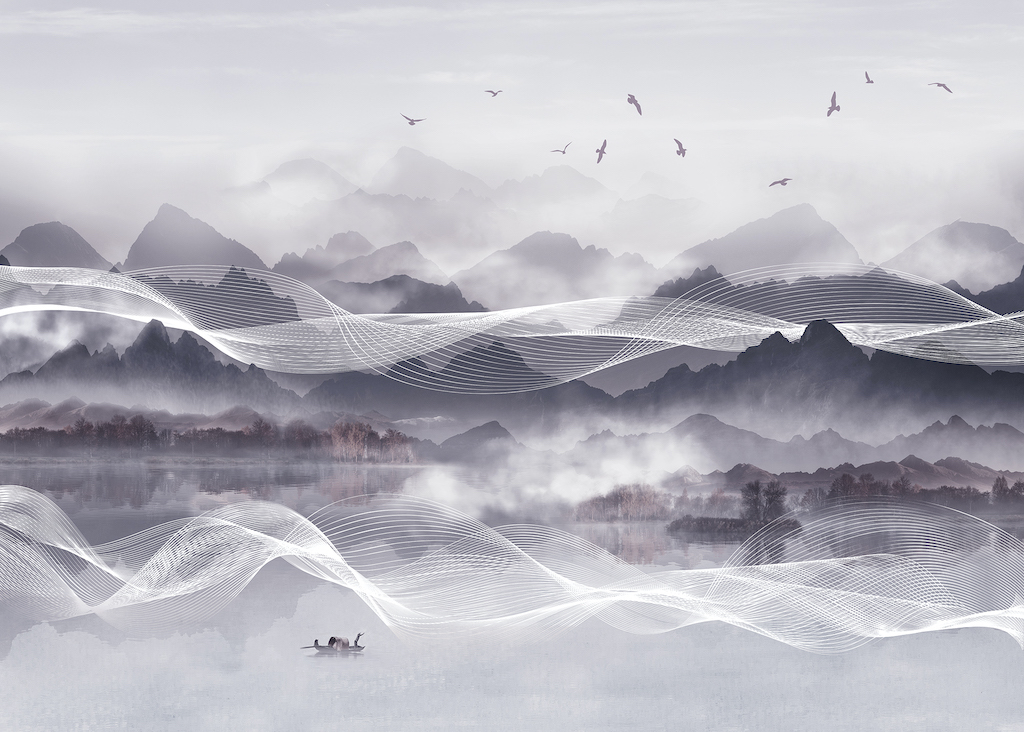 Фрески Ortograf арт 34538 фото 1