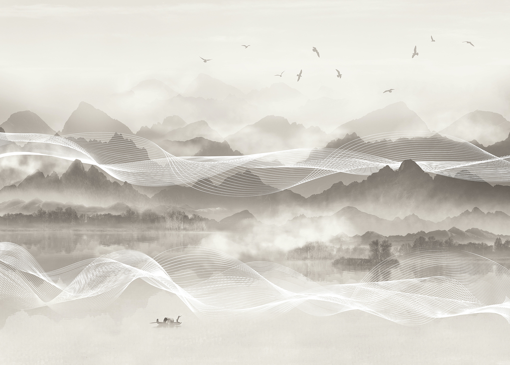 Фрески Ortograf арт 34539 фото 1