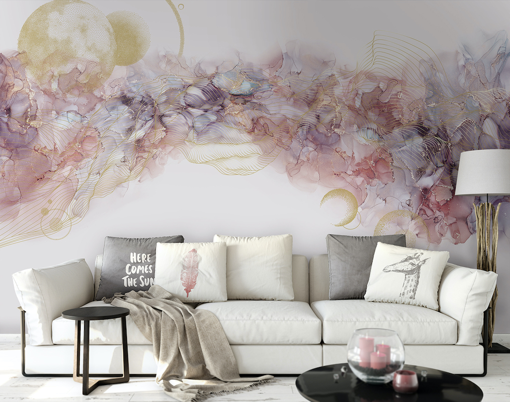 Фрески Ortograf арт 34540 фото 2