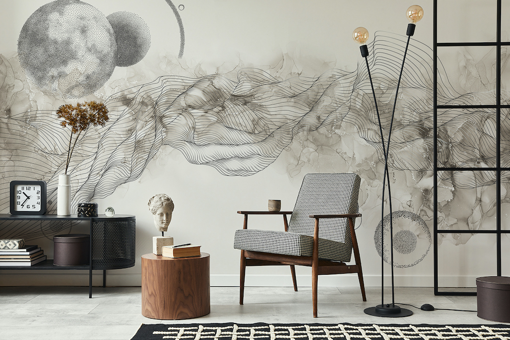 Фрески Ortograf арт 34541 фото 2