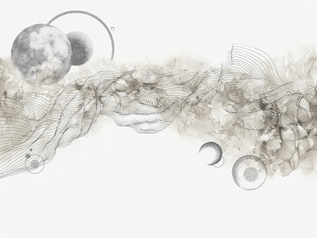 Фрески Ortograf арт 34541 фото 1