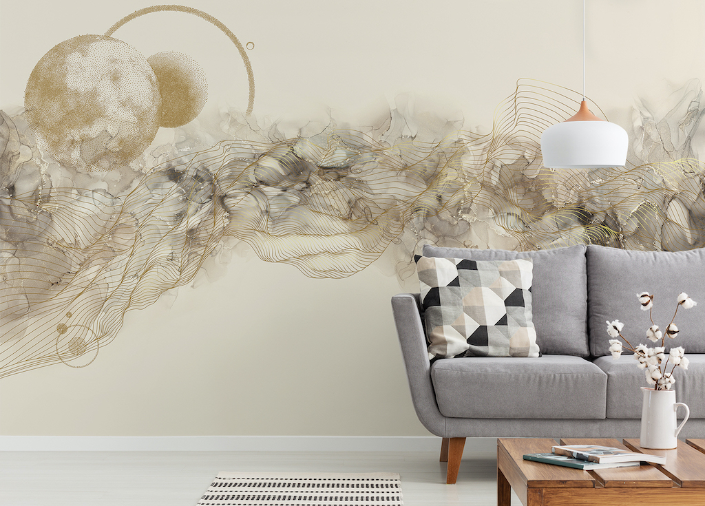 Фрески Ortograf арт 34542 фото 2