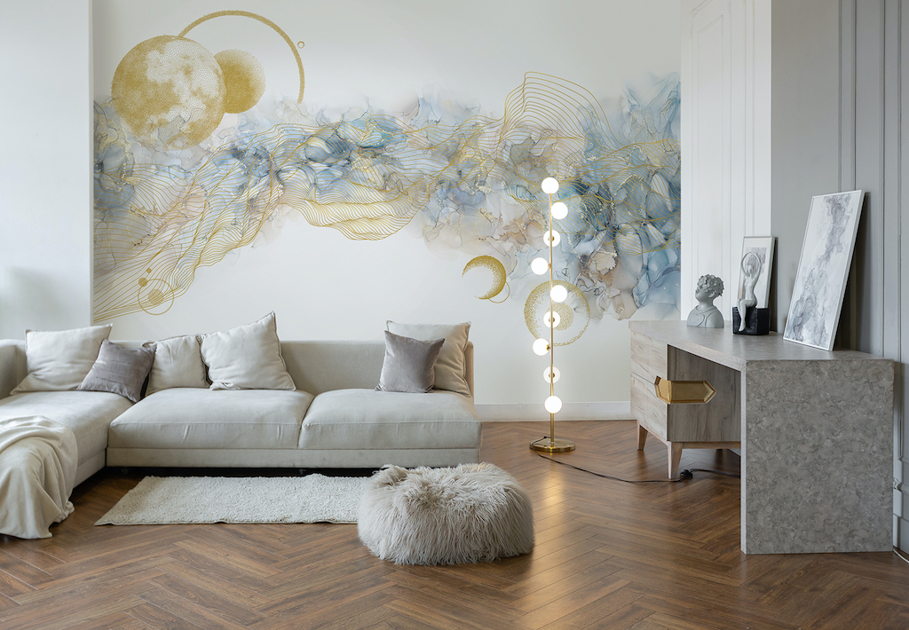 Фрески Ortograf арт 34543 фото 2