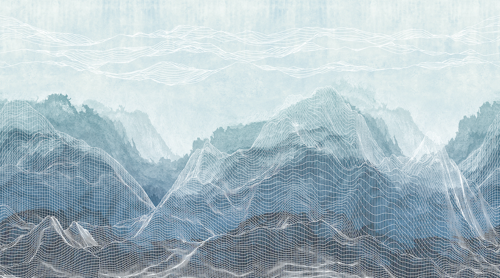 Фрески Ortograf арт 34544 фото 1