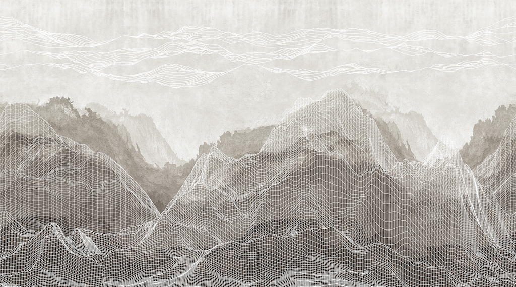 Фрески Ortograf арт 34545 фото 1