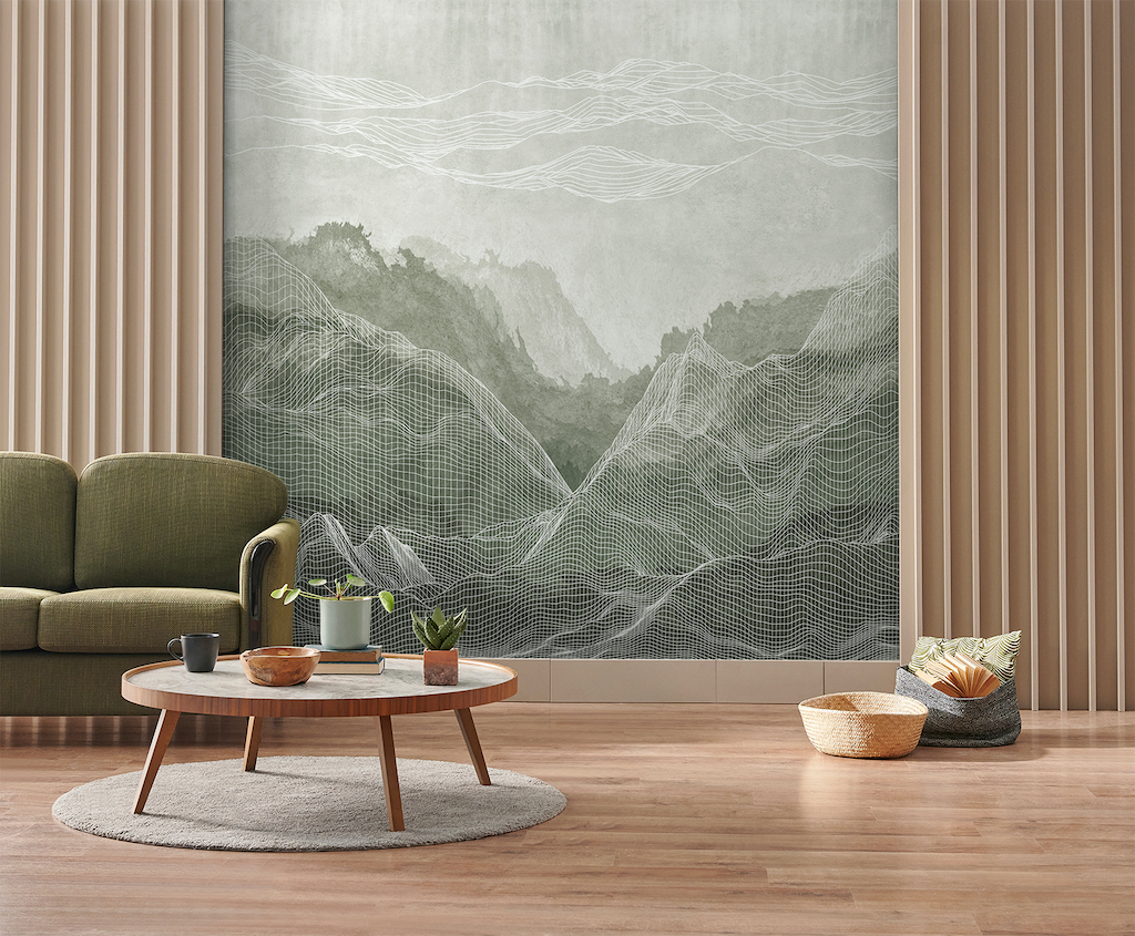 Фрески Ortograf арт 34546 фото 2