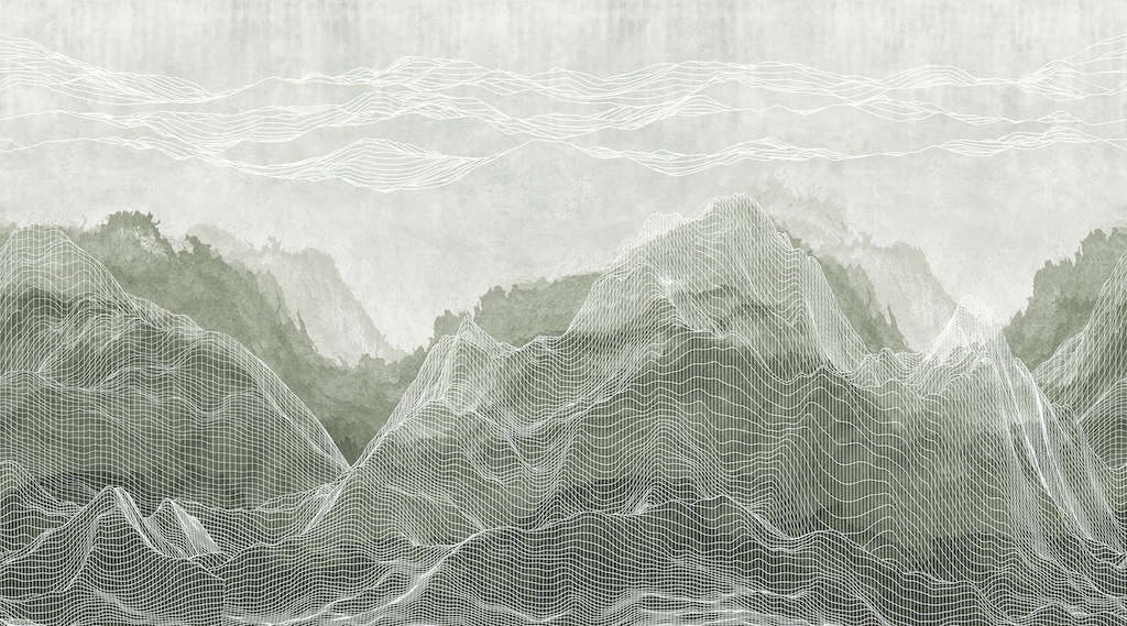 Фрески Ortograf арт 34546 фото 1