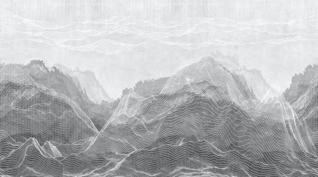 Фрески Ortograf арт 34547 фото 1