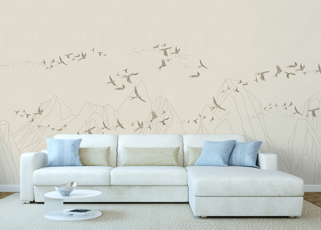 Фрески Ortograf арт 34548 фото 2