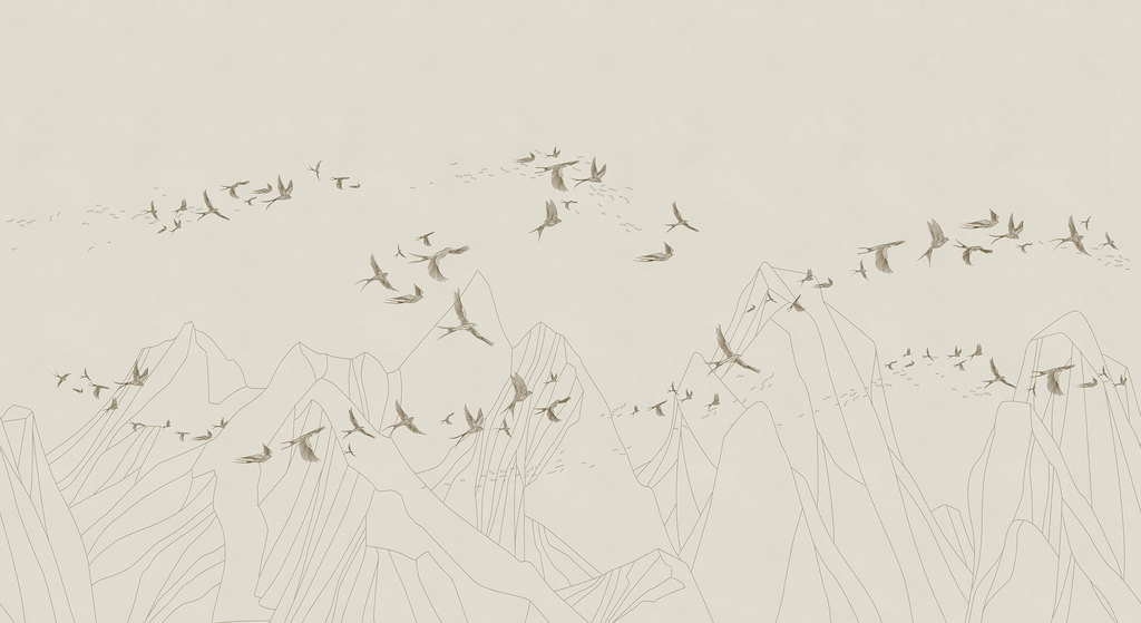 Фрески Ortograf арт 34548 фото 1