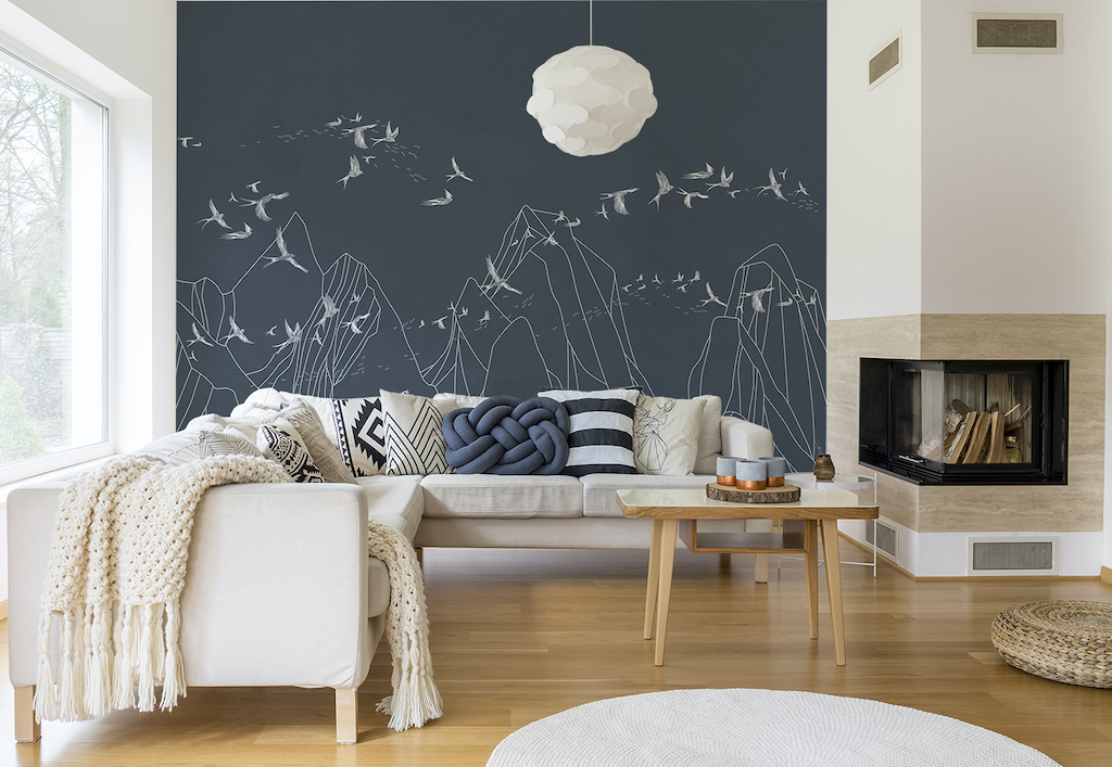 Фрески Ortograf арт 34549 фото 2