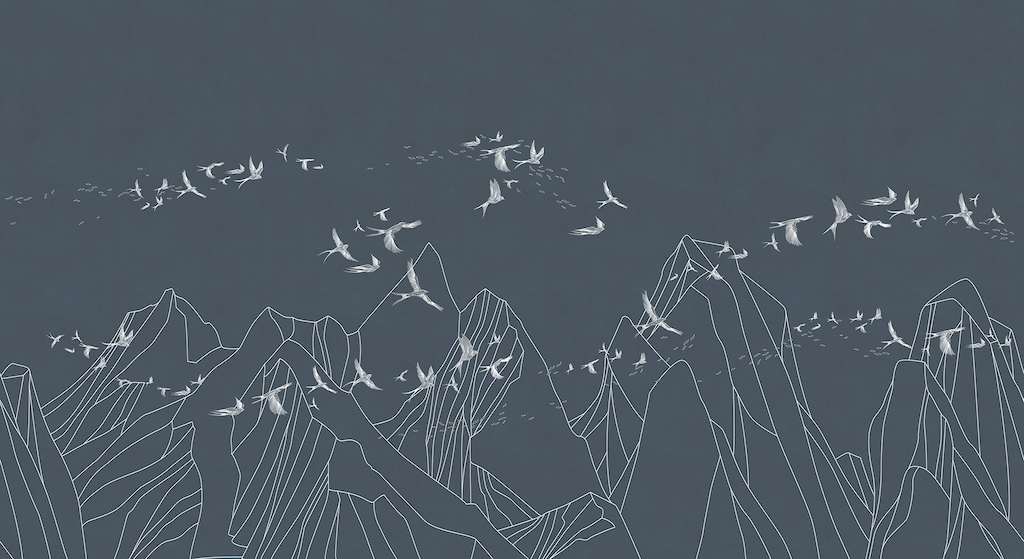 Фрески Ortograf арт 34549 фото 1