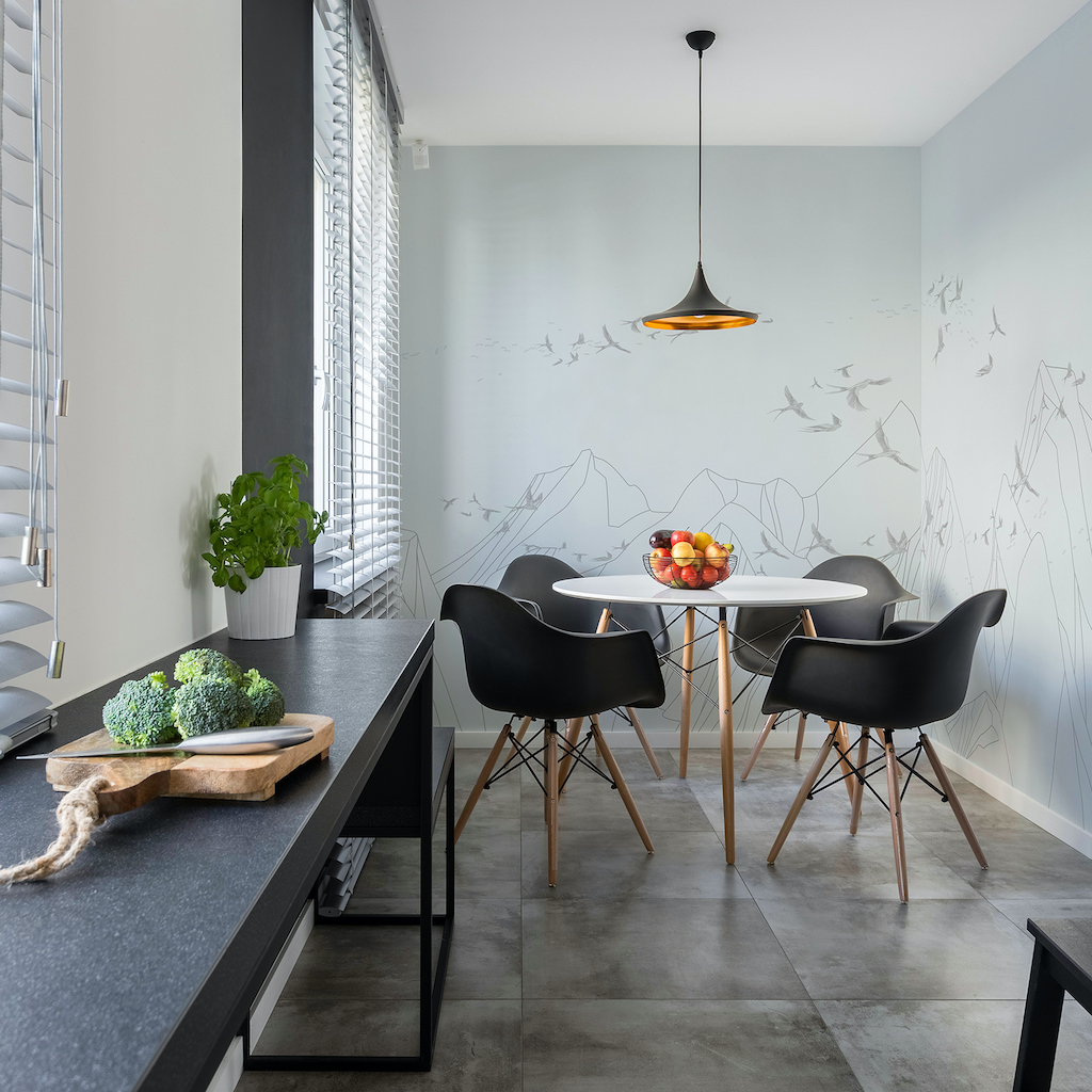 Фрески Ortograf арт 34550 фото 2