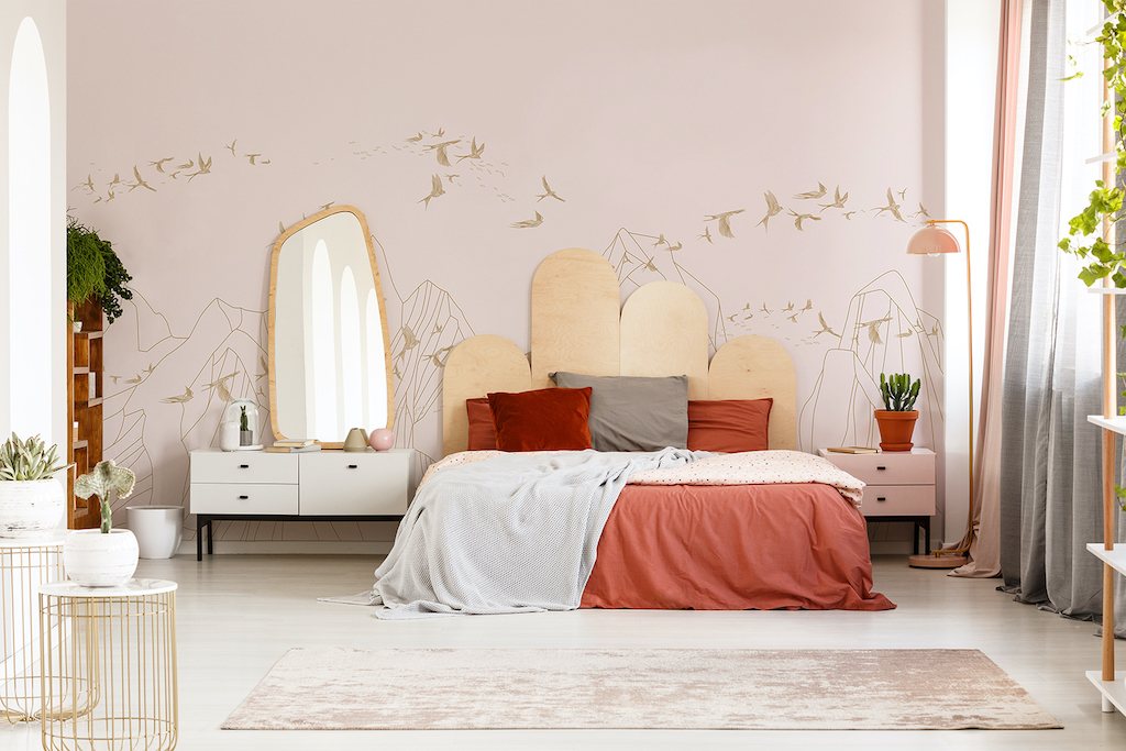 Фрески Ortograf арт 34551 фото 2