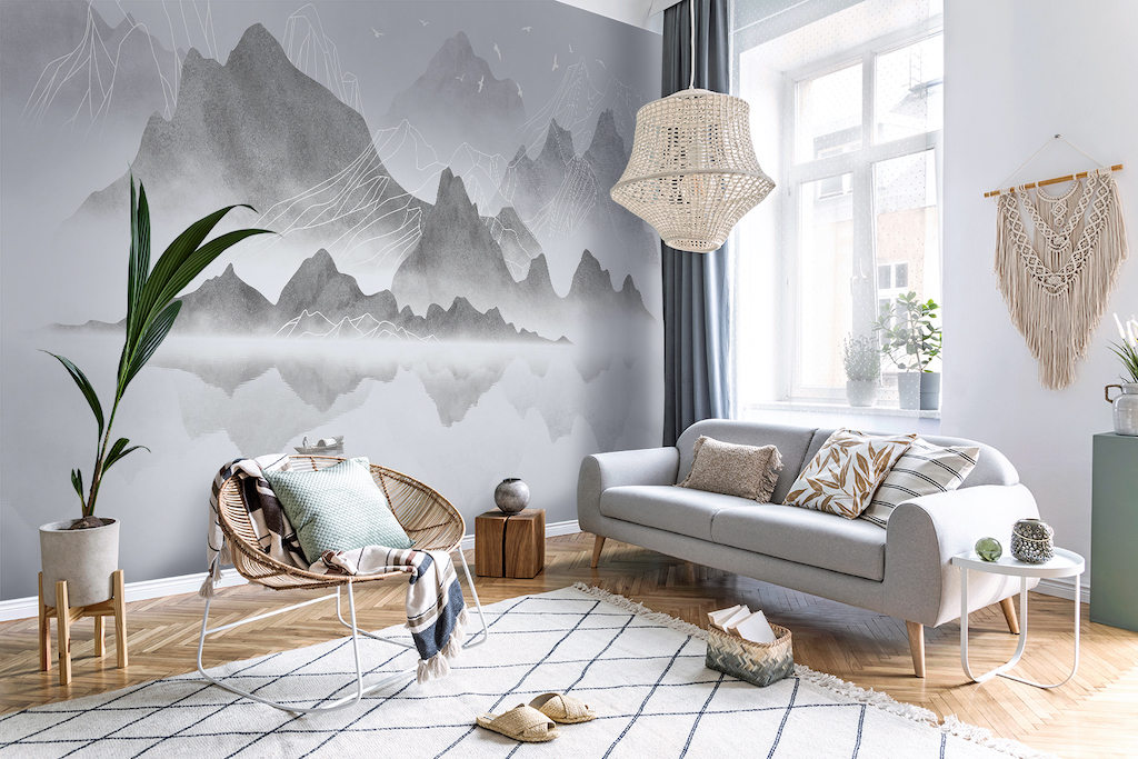 Фрески Ortograf арт 34552 фото 2