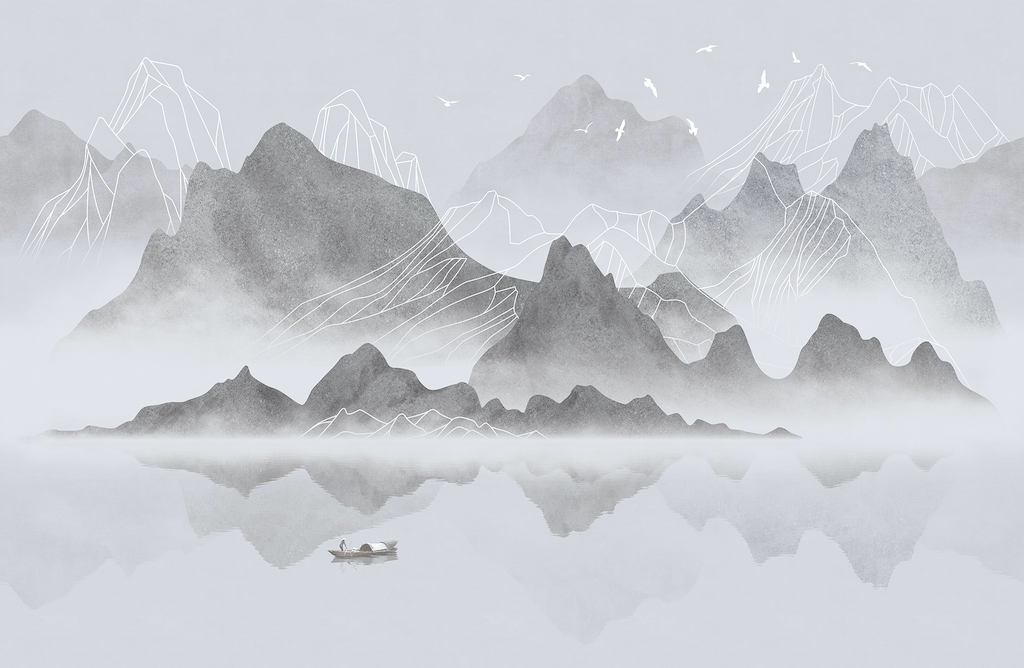 Фрески Ortograf арт 34552 фото 1