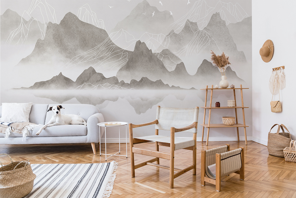 Фрески Ortograf арт 34553 фото 2